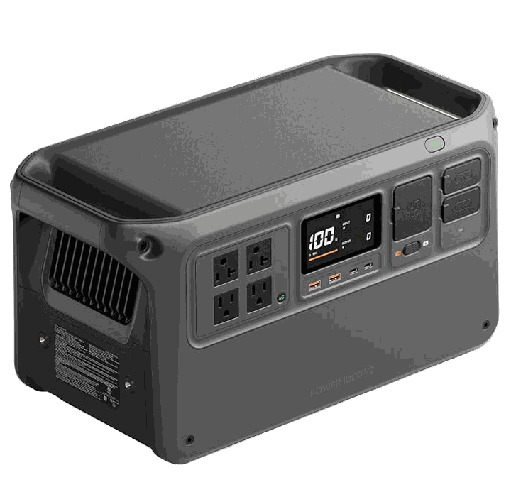 DJI Power 1000 V2 portable power station